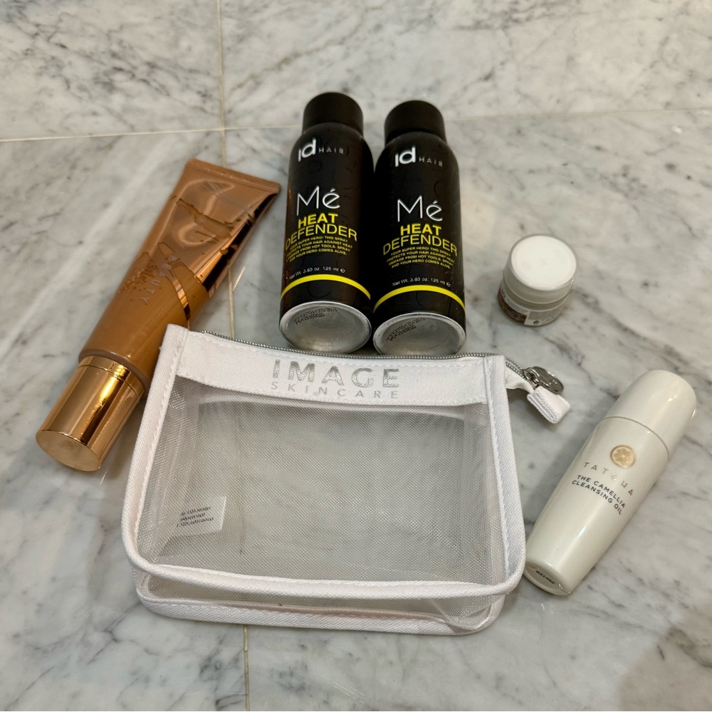 Summer grab bag